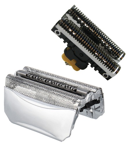 Confezione combinata testina
