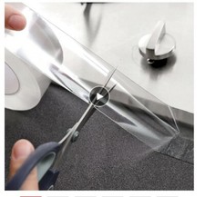 s GUARNIZIONE NASTRO ADESIVO