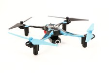 Quadricottero Radiocomandato