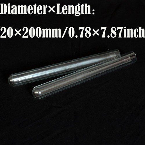 Hot 50 100pcs - 5/10/30/50/100pcs, 20x200mm