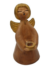 THUN VINTAGE '70 - ANGELO MARRONE ED ORO SENZA CANDELA - CM 17   ( 4 )