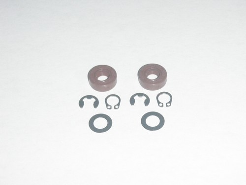 Set kit guarnizioni padella - set,