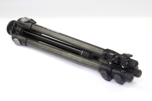 Manfrotto 190mf3 carbon - manfrotto,