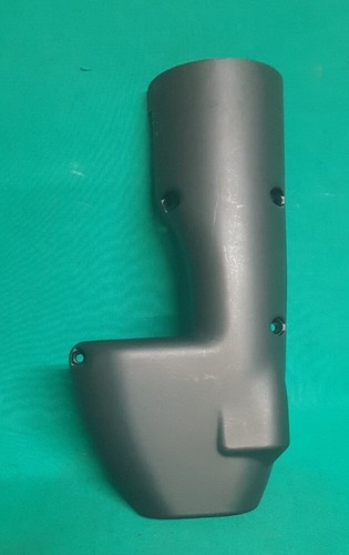 Guscio piantone alfa - piantone,