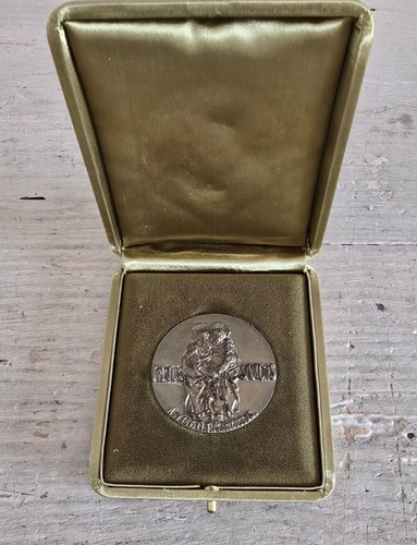 Vaticano medaglia ufficiale - vaticano,