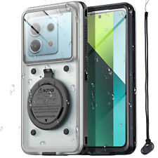 Custodia impermeabile