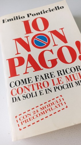Non pago come fare - io,