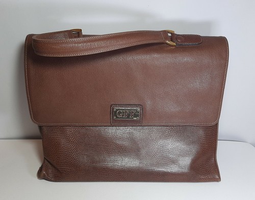 Borsa mano gianfranco ferre - gianfranco,