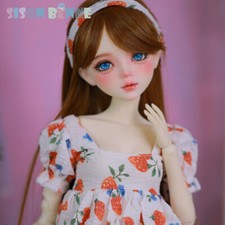 1/3 BJD Doll Mignon 22 Pouces