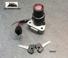 YAMAHA XT 600 1991/1995