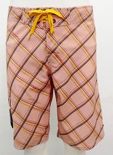 Boardshorts Bear boxer mare ragazzo pantaloncino surf mare costume bagno