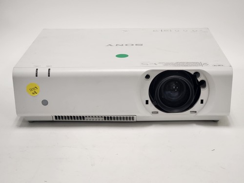 Sony vpl ch375 proiettore - sony, 5000