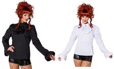 Camicia steampunk