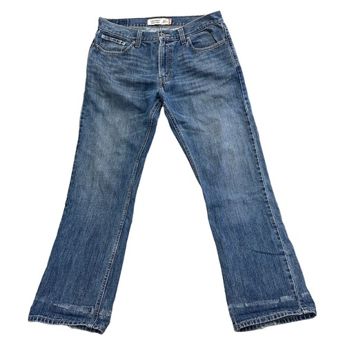 Jeans denim levis - denim, 514