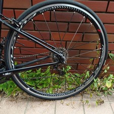 Posteriore Fulcrum Racing Zero 11/12s