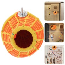  Nido Cocorite Piccolo Di