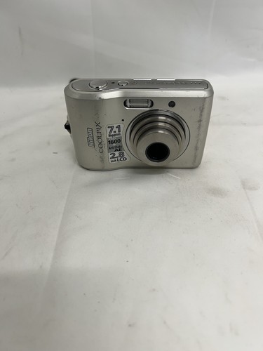 Nikon fotocamera digitale