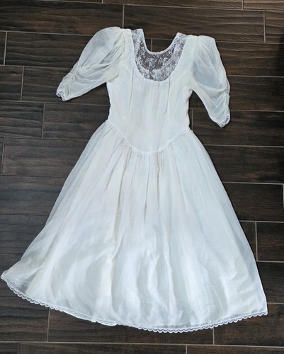 Abito sposa vintage gunne - sposa,