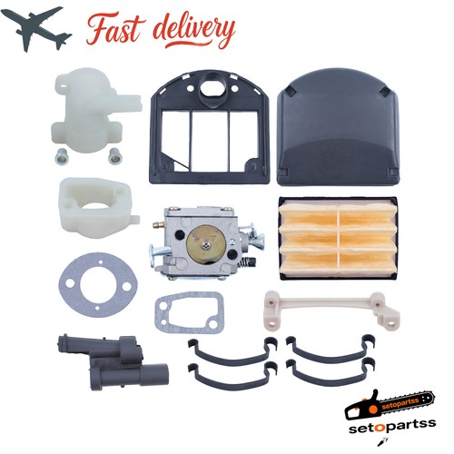 Kit messa punto - messa,