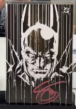 Absolute Batman 18 Trinity