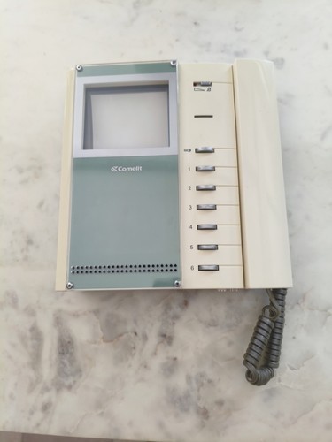 Comelit bravo 5702 - bravo,