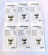 Polaroid 2x3 pogo carta - carta, da