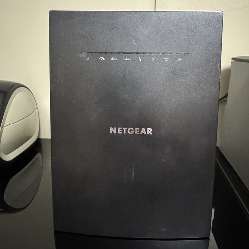 Netgear nighthawk x6s - nighthawk, ac3000