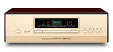 Accuphase DP-1000 Lettore