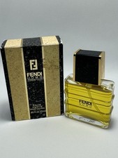 Fendi Uomo Fendi Eau De