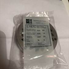 Macina Mazzer 187T D 83 mm D