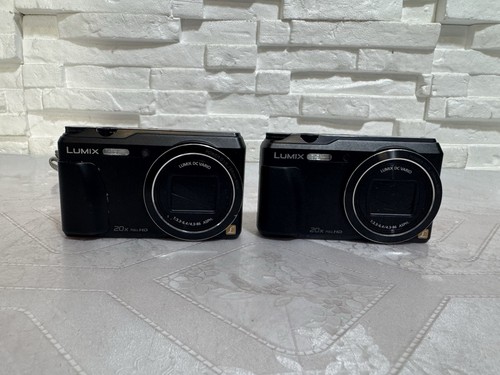Panasonic lumix dmc tz55 - 2x, dmc-tz55