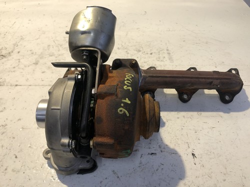 Turbina turbo per ford focus - turbo,