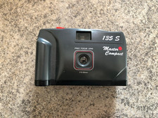 VINTAGE MACCHINA FOTOGRAFICA