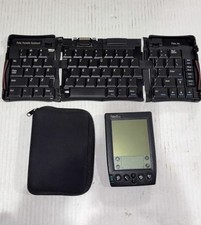 Palm IIIXe Handheld PDA with