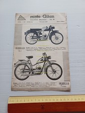 Gitan 50 Grillo Sport -