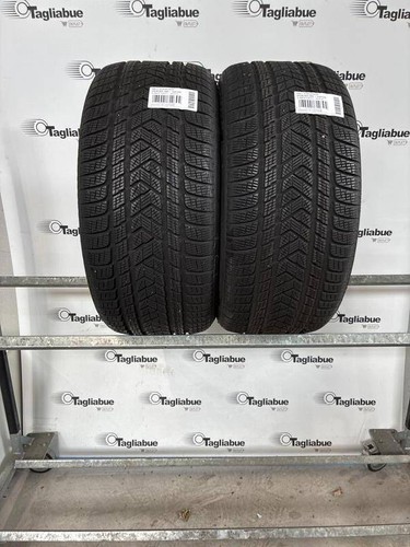 Gomma 275 40r20 106v - 1,