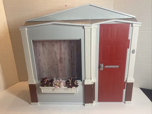 Barbie casa delle bambole - casa,