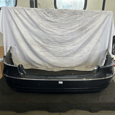 Paraurti post. MERCEDES-BENZ