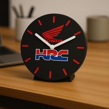 Custom  Honda HRC Racing Desk