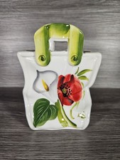 Bellissimo vaso da tavolo