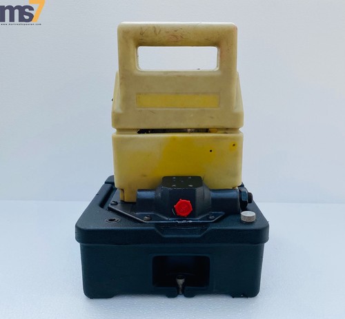 Enerpac pud1100e pompa - enerpac,