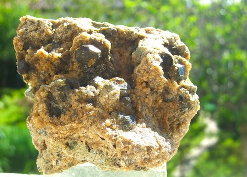 Minerali grezzi - minerali,