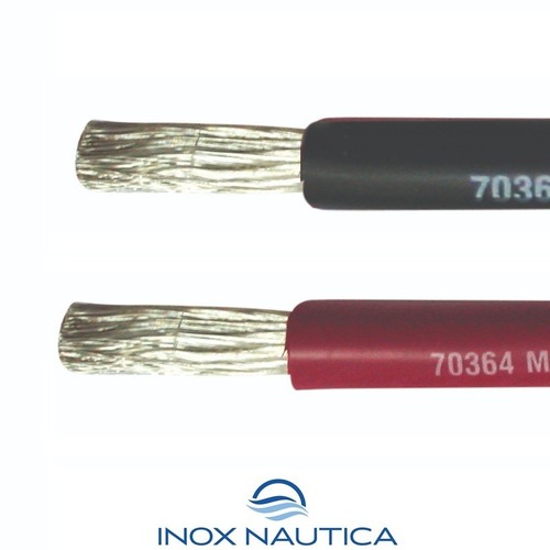 Cavo elettrico marino - elettrico,