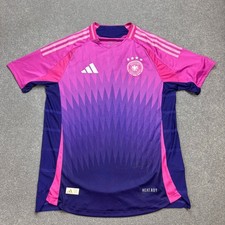Maglia Germania Donna 2XL XXL