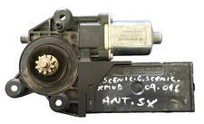 MOTORINO ALZAVETRO ANTERIORE