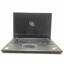 Portatil Lenovo Thinkpad T470