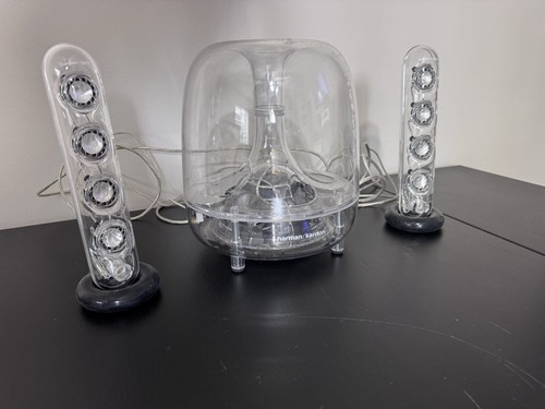 Sistema altoparlanti harman - sistema,