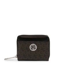 Carrera Jeans AUDREY CB7273 Portafoglio Borsellino Donna Nero