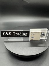 Stilo iper ellittico Jico