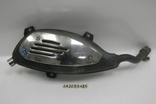 Piaggio Vespa GTS 250 300 GTV 250 Marmitta Scarico Muffler